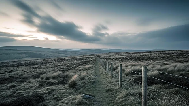 Margot Robbie and Jacob Elordi Star in 'Wuthering Heights' Film Adaptation
