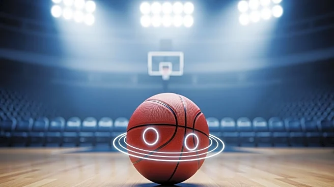 LeBron James Sets NBA Record with Historic Triple-Double Performance