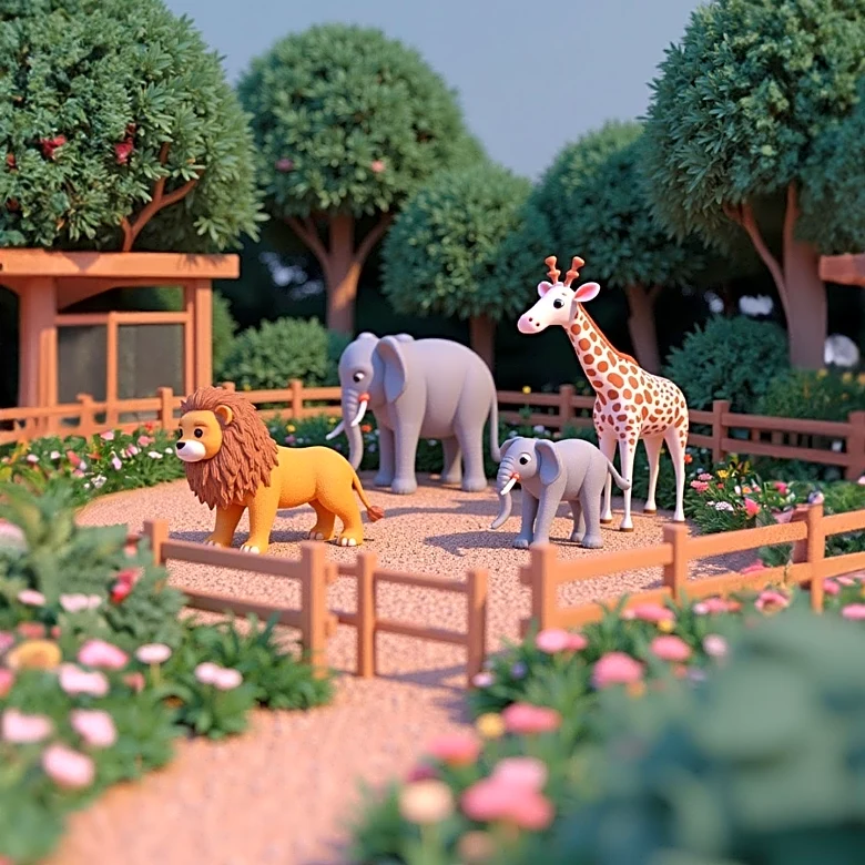 Zoos Expand Anti-Valentine's Day Campaigns with Unique Offerings