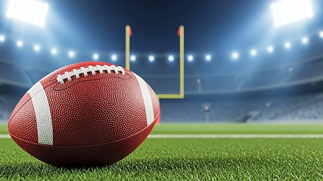 Houston Cougars Secure Victory Over BYU Cougars, Extending BYU's Losing Streak