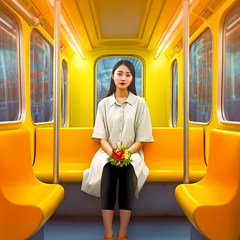 MTA Celebrates Valentine's Day with Special Events at Times Square Subway Station