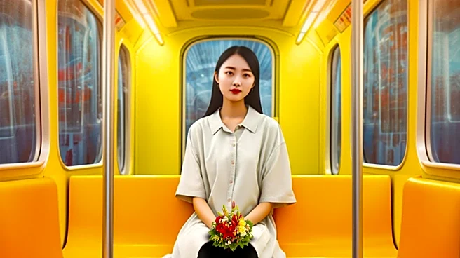 MTA Celebrates Valentine's Day with Special Events at Times Square Subway Station