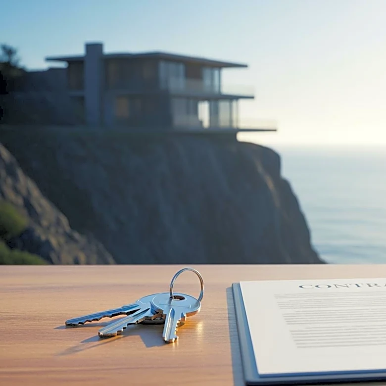 Real Estate Expert Highlights Importance of Pre-Qualification for Coastal Home Buyers