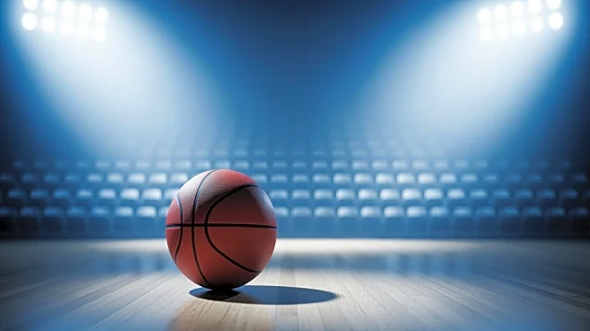 Team Austin Introduced at 2026 Castrol Rising Stars Game