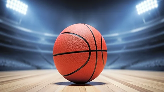 UConn Men's Basketball Faces Georgetown in Crucial Big East Matchup