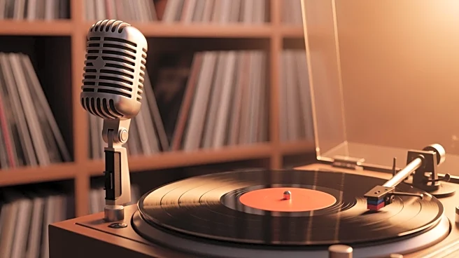 Bar/None Records Ownership Transferred to Emmy Black, Ensuring Label's Legacy