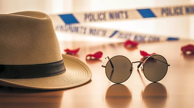 Bella Hadid Showcases Vintage Style at Valentine's Event in Los Angeles