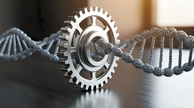 U.S. Tax Court Ruling Expands R Tax Credit to Livestock Innovations