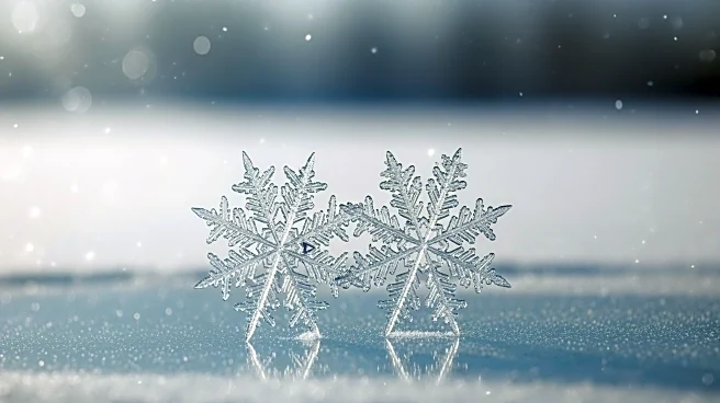 American Olympics Volunteer and Italian Chef Forge Friendship at Winter Games