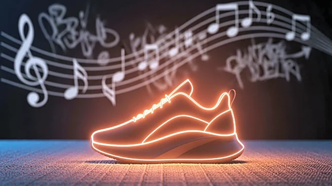 Adidas Partners with Peso Pluma to Expand Cultural Influence