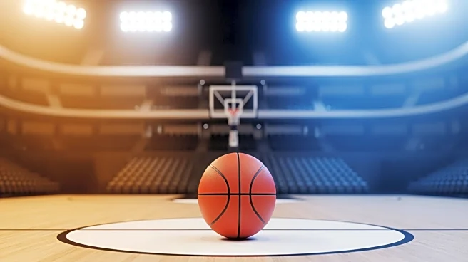 Valparaiso Beacons to Host Indiana State Sycamores in Key MVC Matchup