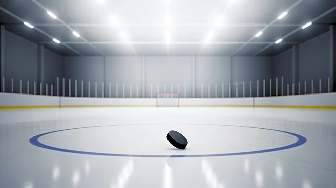 U.S. Women's Hockey Team Advances to Olympic Semifinals with Win Over Italy