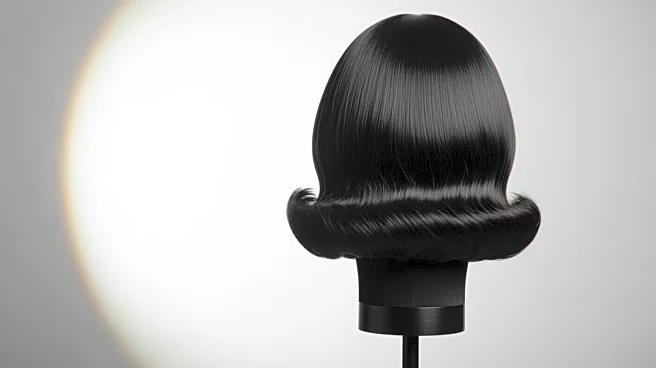 Teyana Taylor Debuts Bell Bob Hairstyle at Costume Designers Guild Awards