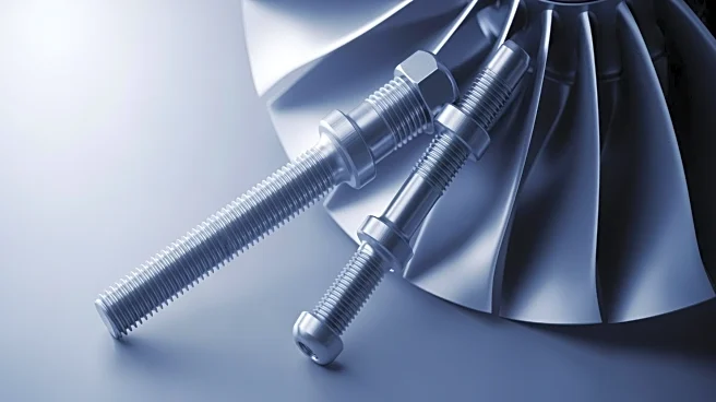 Howmet Aerospace Acquires Brunner Manufacturing to Enhance Fastening Systems