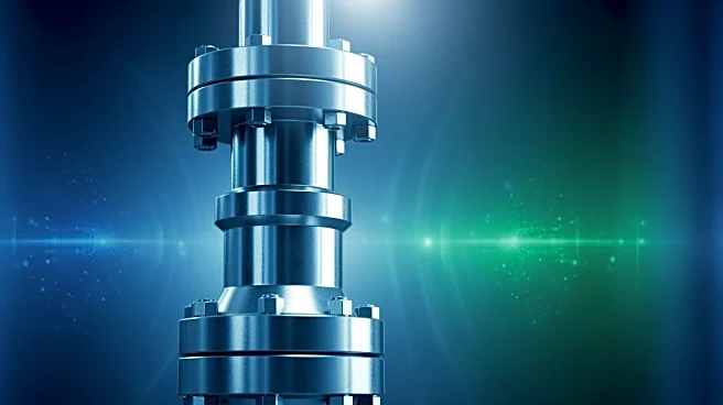 Halliburton Unveils XTR CS Injection System to Enhance CCUS and CO2 Injection Well Performance