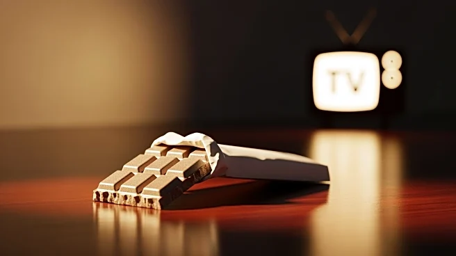 Tony’s Chocolonely Ventures into TV Advertising Amid Brand Investment Surge