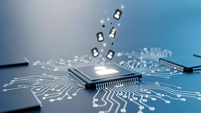 AI Industry Faces Talent Exodus Amid Restructuring and Strategic Shifts