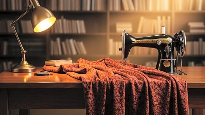 Sergio Hudson Celebrates 10 Years with Fall 2026 Collection at New York Public Library