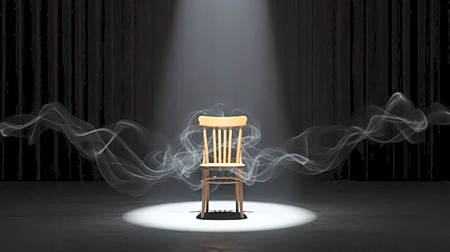 Oscar Nominee Wagner Moura Discusses the Spirituality of Acting and Political Context