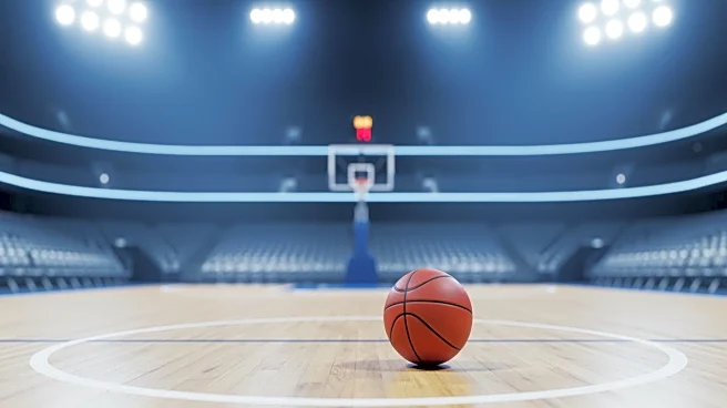 Giannis Antetokounmpo Critiques Shams Charania's Skills During Celebrity All-Star Game