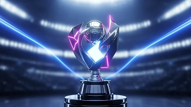 Team Staples Wins 2026 PlayStation NBA Creator Cup Championship