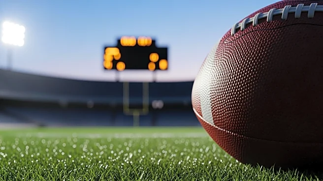 Oklahoma State Prepares for Crucial Rematch Against TCU in Big 12