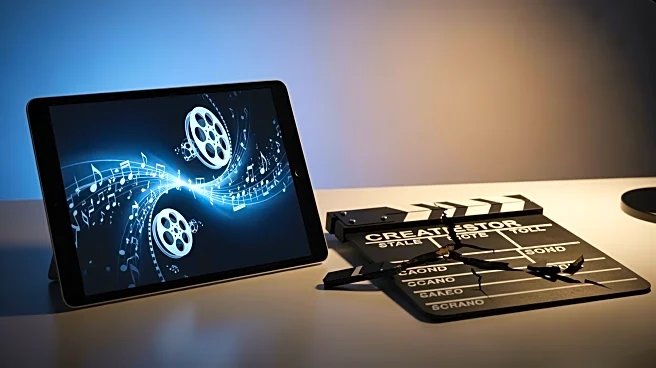 Hollywood Condemns ByteDance's Seedance 2.0 for Copyright Infringement