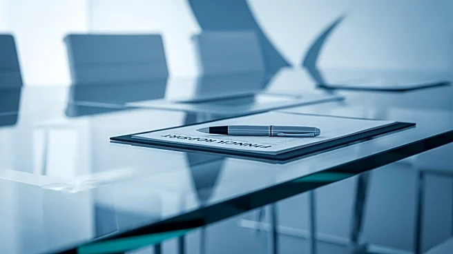 PayPal Faces Investor Scrutiny Following Leadership Change and Earnings Miss