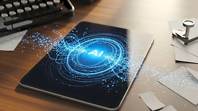 SAG-AFTRA Condemns ByteDance's Seedance AI for Copyright Infringement