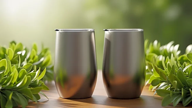 Polar Camel Tumblers Enhance Corporate Gifting with Sustainable Drinkware