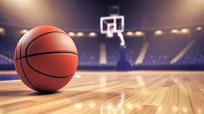 LSU Women's Basketball to Face South Carolina in Historic Prime Time Matchup