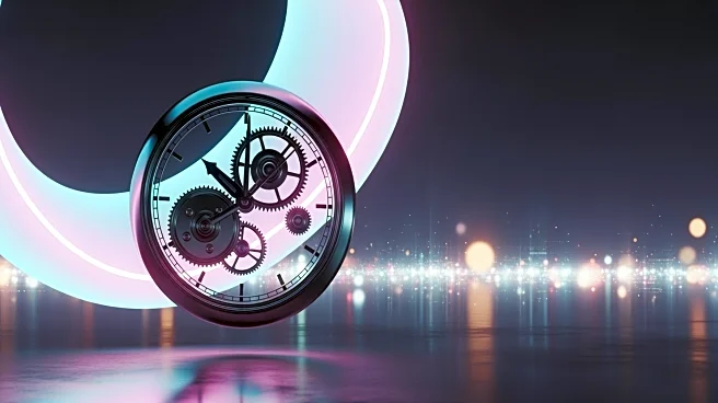 Speculative Fiction Authors Explore Absurd Technological Futures