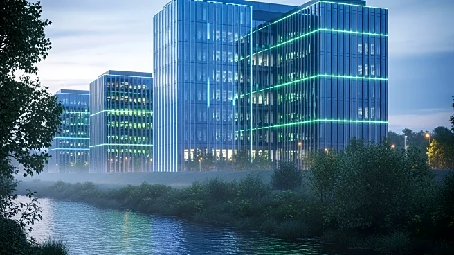 Elon Musk's xAI Faces Potential NAACP Lawsuit Over Mississippi Data Center Pollution Concerns