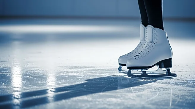 Ilia Malinin's Falls Lead to Kazakhstan's Gold in Men's Figure Skating