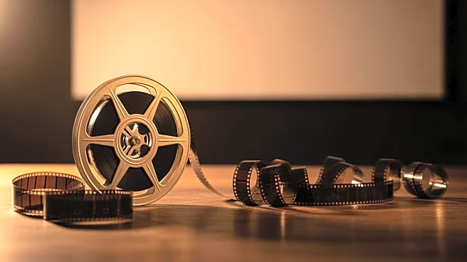 Sundance Film Festival Highlights Indie Movies with Unique Narratives and Social Commentary