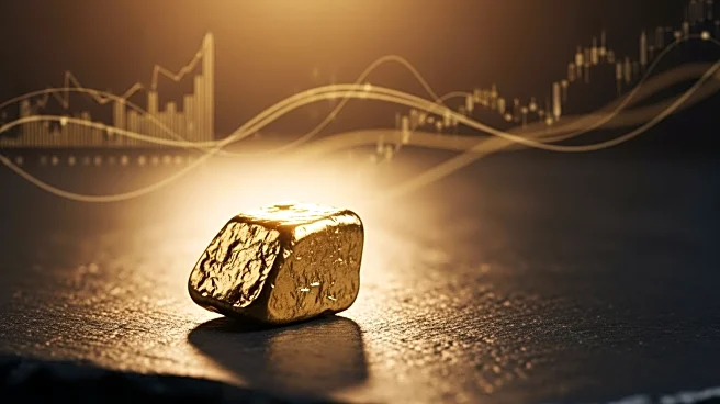 New Gold Nears Completion of Coeur Mining Deal, Impacting Future Cash Flows