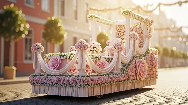 Rose Byrne Honored as Hasty Pudding's 2026 Woman of the Year in Cambridge Parade
