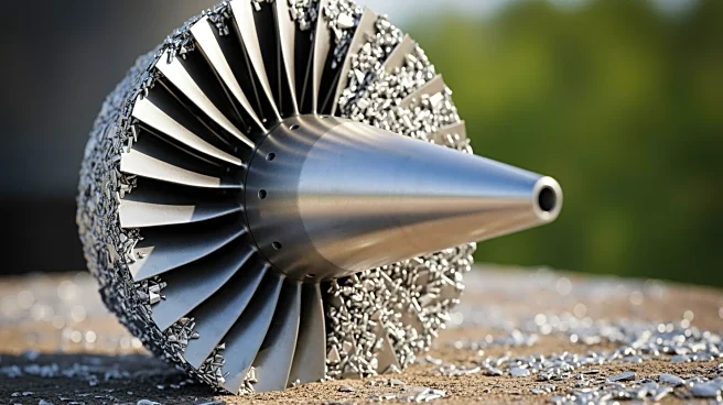 Aethos Foundation Addresses Challenges in Aircraft Recycling for Environmental Gains