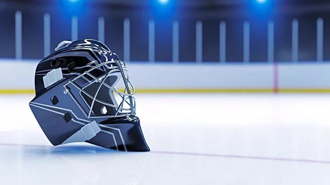 Bruins' Jeremy Swayman to Start Against Denmark in 2026 Winter Olympics