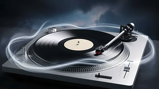 Charli XCX Leads New Music Releases with 'Wuthering Heights' Soundtrack