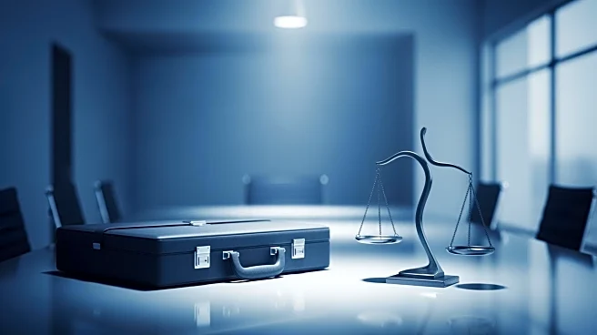 Fermi Inc. Faces Securities Fraud Class Action Over Project Matador Misrepresentations