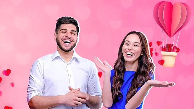 Valentine's Day 2026: Restaurants Offer Special Food Deals Across the U.S.