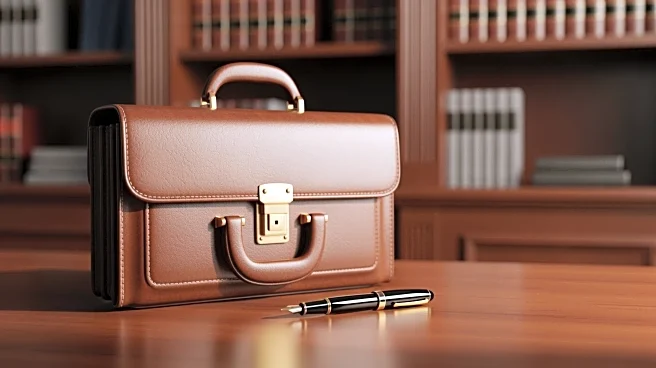 Goldman Sachs CEO Defends Lawyer Amid Epstein Controversy