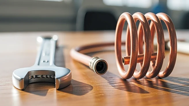 ACCA Supports Employer-Directed Skills Act to Enhance HVACR Workforce Training