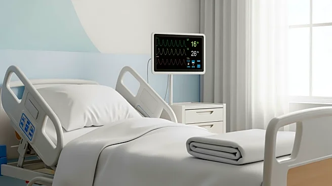 Lindsey Vonn Shares Health Update from Hospital After Olympic Crash