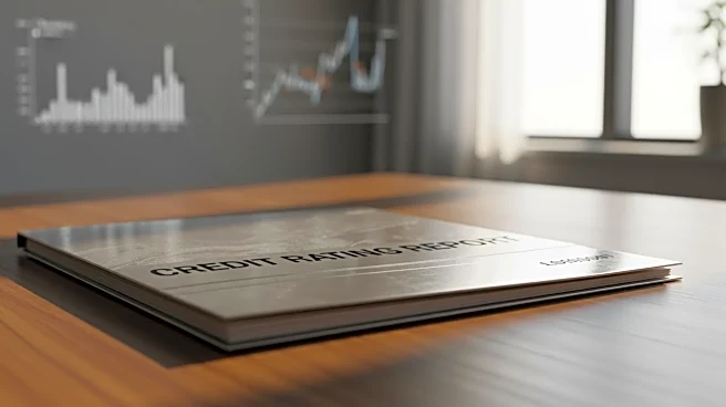 Jersey Government Welcomes Stable Credit Rating Amid Economic Concerns