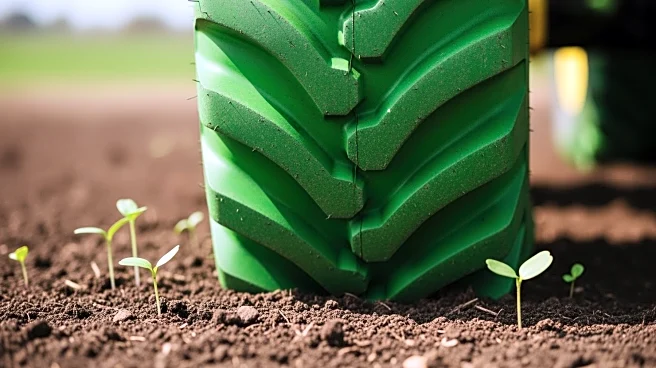 John Deere Announces 2026 Startup Collaborators to Enhance Agricultural Technology