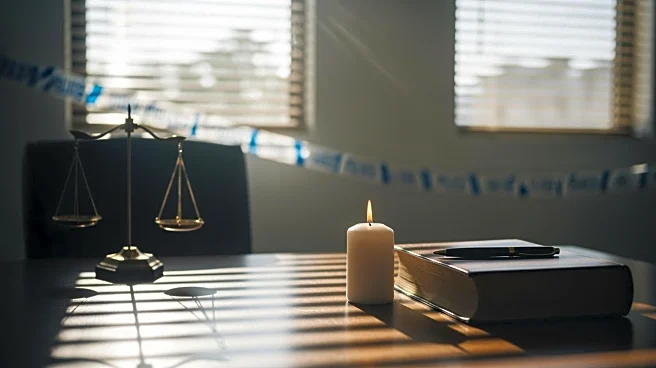 Karns  Karns Expands Legal Services to Florida, Focusing on Abuse Survivors