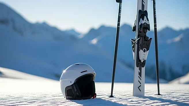 Lindsey Vonn Undergoes Fourth Surgery After Olympic Injury, Plans Return to U.S.