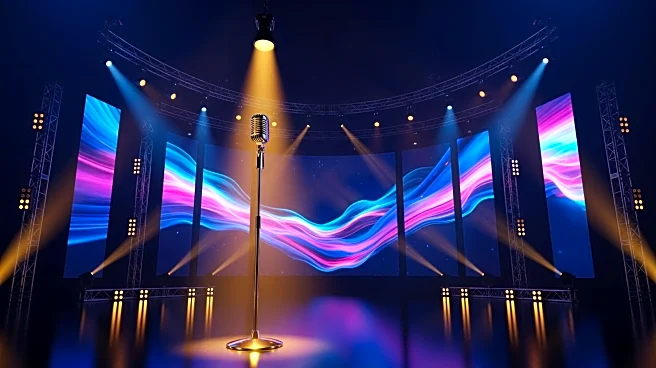 Bad Bunny's Super Bowl Halftime Show Celebrated for Its Cinematic Experience